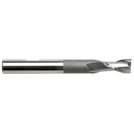 Sowa 316 Dia x 38 Shank 2Flute Extended Shank HSCO Cobalt End Mill 103160